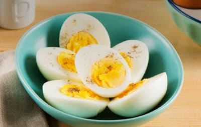 Egg Items