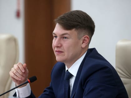 Денис Голобородько рассказал, как в Алтайском крае готовятся к реализации нового закона о местном самоуправлении