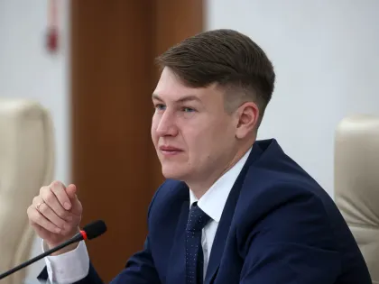 Денис Голобородько рассказал, как в Алтайском крае готовятся к реализации нового закона о местном самоуправлении