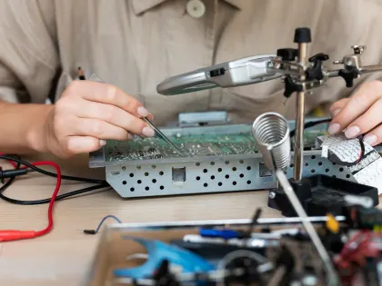 Почему HMI-панели выходят из строя: самые странные и неожиданные случаи