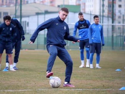 Кирилл Боженов: «Игра с „Краснодаром-2“ может оказаться сложнее, чем с Тулой и Хабаровском»