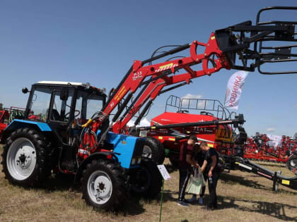 25 фермеров Алтайского края получат гранты на развитие бизнеса