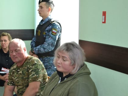 Осужденную за гибель детей в ДТП алтайскую учительницу отправили в колонию