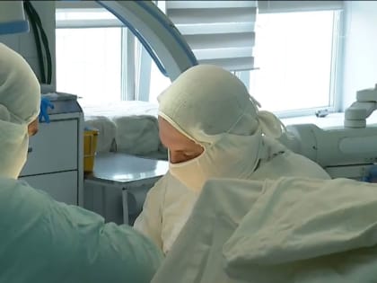 Лучшим травматологом-ортопедом стал врач из Барнаула