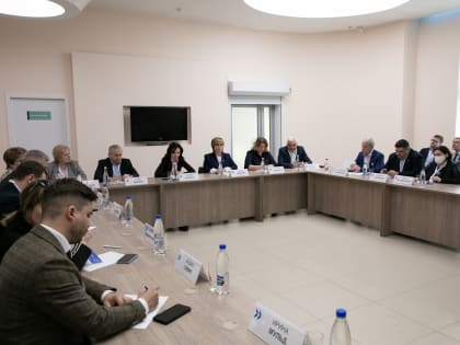 «Никто на месте не сидел» — руководитель управления Алтайского края по развитию предпринимательства о работе с Общественной палатой