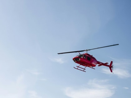 Россия впервые за десять лет поставила Южной Корее вертолеты