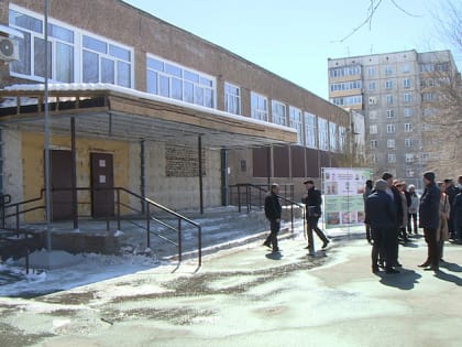 «Единая Россия» поддержит на предстоящих выборах действующего главу края Виктора Томенко