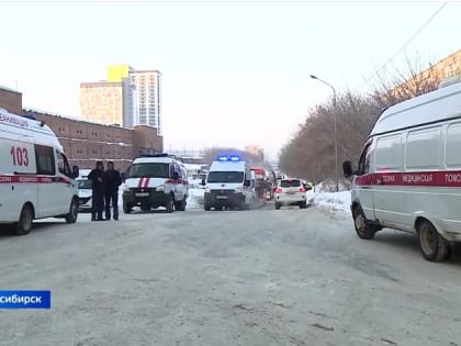 В Алтайском крае проверят газовое оборудование, установленное в многоквартирных домах