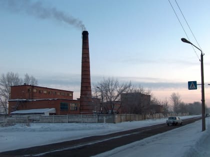 Алтайский губернатор поручил краевому Минстрою взять на контроль замерзающий Славгород