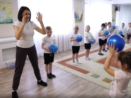 Педагог из Барнаула вышла в финал конкурса «Воспитатель года Алтая – 2023»