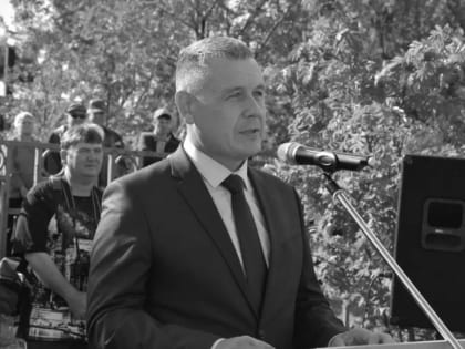 Депутаты АКЗС выразили соболезнования родным и близким Николая Онищенко
