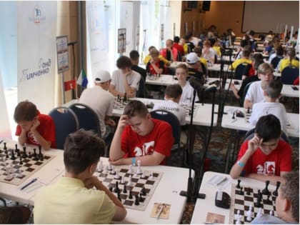 «В свою силу». Итоги командных школьных соревнований «Белая ладья» и «Дебют»