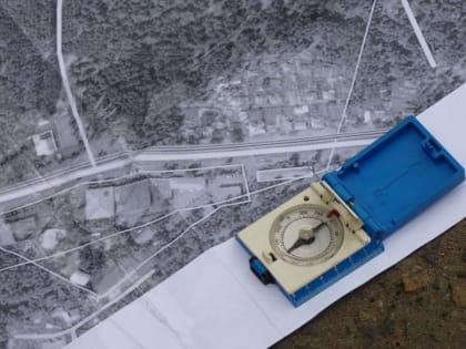 В Барнауле без вести пропала 31-летняя женщина в голубой куртке