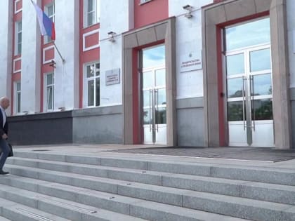 Владислав Вакаев покинул список зарегистрированных кандидатов на должность губернатора Алтайского края