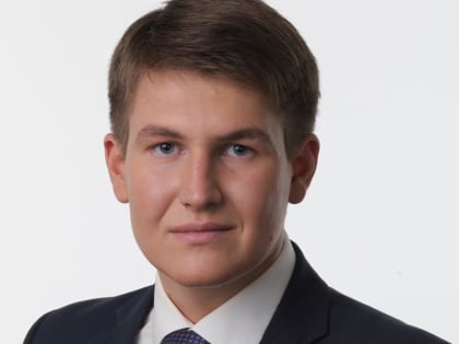 Наша редакция поздравляет с юбилеем вице-спикера АКЗС Дениса Голобородько