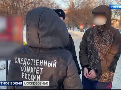 Парень, подозреваемый в повреждении портретов десантников, сам осудил свой поступок