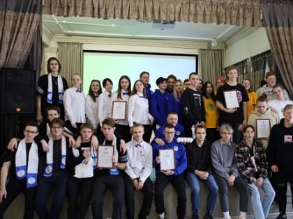 «Мы за ЗОЖ!»