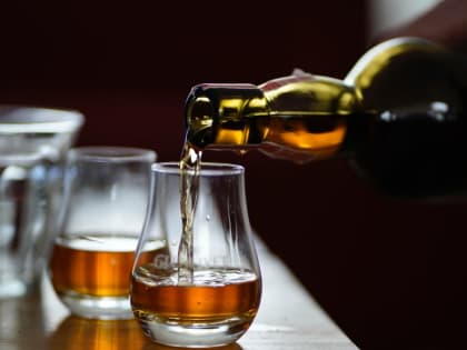 В Госдуме предложили запретить продавать пиво и сидр в общепите