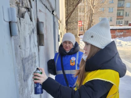 В Центральном районе города Барнаула продолжается работа по противодействию распространения наркомании и токсикомании среди населения