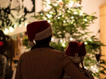 Со старым Новым годом! Красивые поздравления с праздником в прозе, стихах и смс