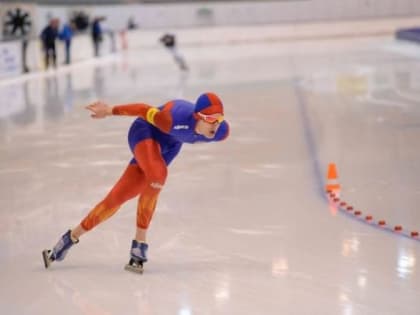 Два серебра и бронза. Итоги первенства России среди юниоров 18−19 лет