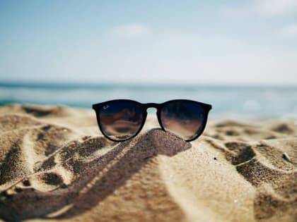 До +28 градусов ожидается в Алтайском крае 20 июля