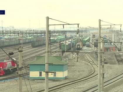 В Алтайском крае растут пассажироперевозки на железнодорожном транспорте