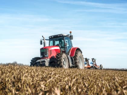 На поддержку АПК в Алтайском крае направили свыше 3 млрд рублей