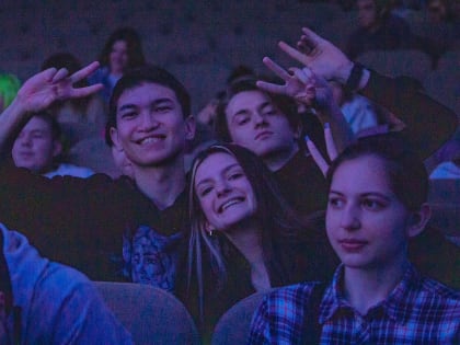 День программиста отметили в МИЭМИС