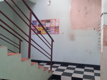 В Петербурге найдена убитой пропавшая воспитательница детского сада