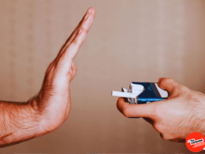 Советы, которые помогут вам бросить курить