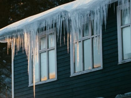 Все теплее и теплее. Синоптики рассказали, какая погода будет на Алтае до конца марта