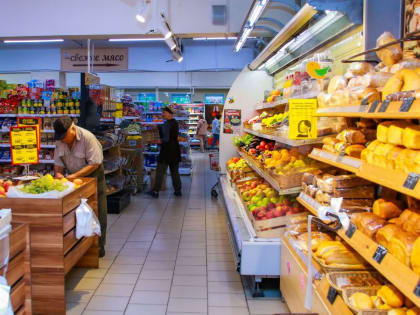 Россиянам объяснили, что мешает снижению цен на продукты