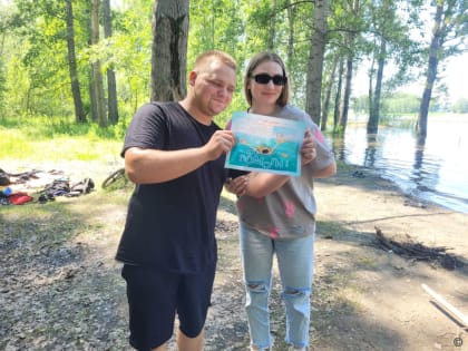 На территории Октябрьского района нет мест для санкционированного массового купания людей