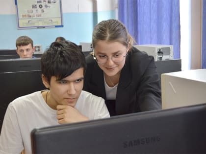 «Кубок города по физике, математике и информатике» в Рубцовском институте (филиале) АлтГУ