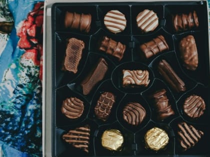 Врач рассказал, сколько конфет в день можно съедать детям и подросткам