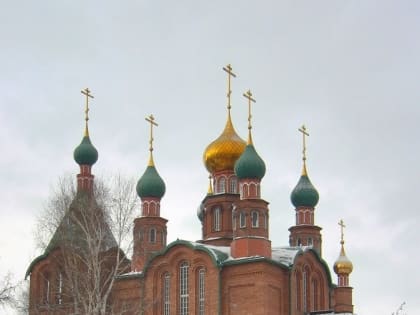 Богослужения для глухонемых и слабослышащих будут проводить в Новоалтайске