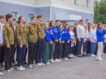 Единый день действий по сдаче крови в Барнауле