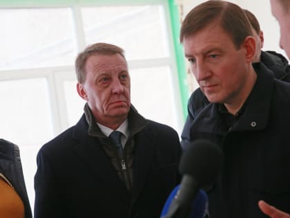 Губернатор Виктор Томенко: Алтайский край подготовил заявку на включение 38 школ в федеральную программу капремонта  на 2024-2025 годы