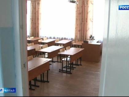 В Алтайском крае школы закрываются на карантин