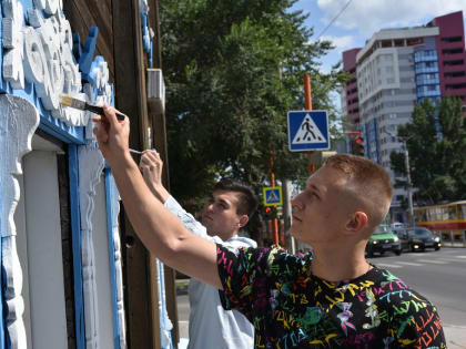 Наталья Кувшинова представила в Совете Федерации законопроект, направленный на совершенствование правового регулирования волонтерской деятельности