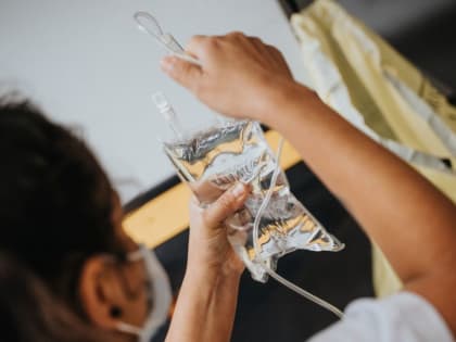 2,5 тысячи недовольных. Жители Волчихи написали в минздрав и прокуратуру