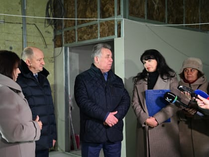 Создание условий для притока кадров. Депутаты АКЗС обозначили векторы развития Заринского района