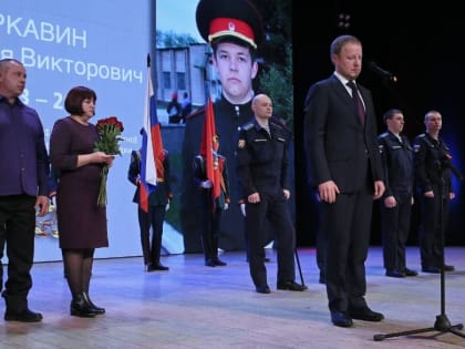 Алтайскому кадетскому корпусу присвоят имя погибшего на СВО разведчика