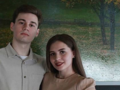 Будущие юристы стали новыми мисс и мистером «Телевидение»