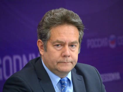 Николай Платошкин заявил, что его движение не поддержит Прусакову на губернаторских выборах