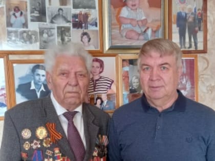 Ветеран следственных органов, председатель Алтайского отделения Межрегиональной общественной организации «Выдающиеся полководцы и флотоводцы Отечества» рассказал историю алтайского