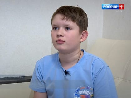 11-летнему мальчику из Барнаула требуется срочная операция для восстановления работы кардиостимулятора