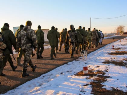 Консолидация и новая реальность. Какие перемены СВО принесла в Алтайский край