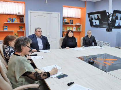 Этнографы и культурологи «Большого Алтая» будут работать по четырем научным направлениям